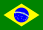 Brazilian-Portuguese flag