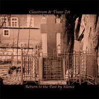 Claustrum - Return to the Past by Silence