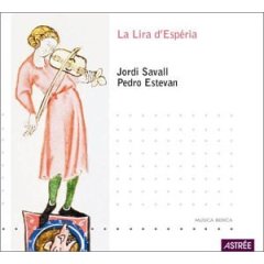 Jordi Savall - The Medieval Fiddle