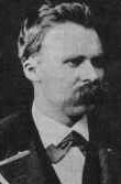 friedrich nietzsche is considered by many to be the philosopher of metal