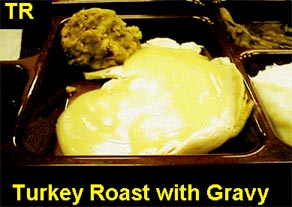roast turkey: a phrase that often comes to mind when seeing subjects squirm under interview scrutiny from the grimoire