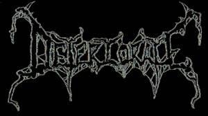 Deteriorate logo