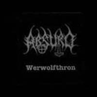 Absurd - Werewolfthron