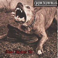 Capricornus - Alone Against All