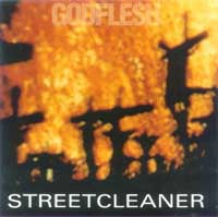 Godflesh - Godflesh