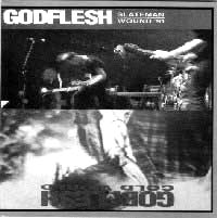 Godflesh - Slateman - Cold World