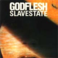 Godflesh - Slavestate