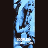 Godflesh - Us and Them