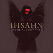 Ihsahn - The Adversary