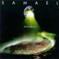 Samael - Exodus