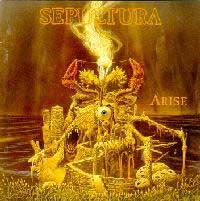 Sepultura - Arise