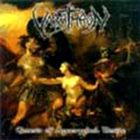 Varathron - Genesis of Apocryphal Desire