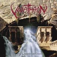 Varathron - The Lament of Gods